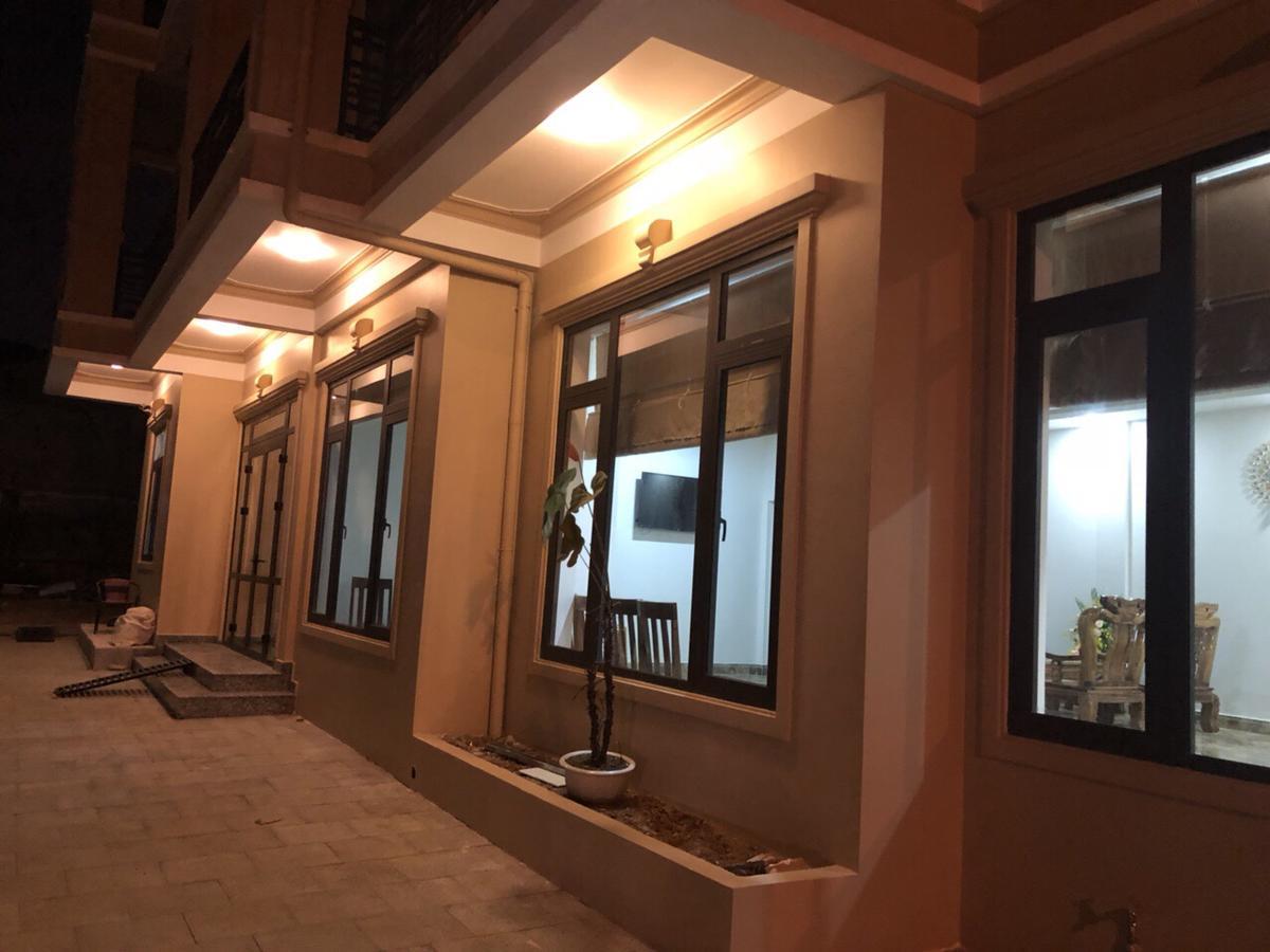 Hotel 111 Da Lat Eksteriør billede