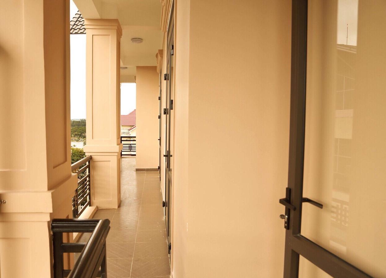 Hotel 111 Da Lat Eksteriør billede