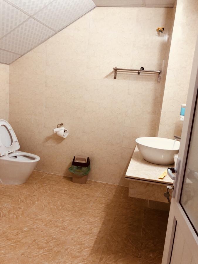 Hotel 111 Da Lat Eksteriør billede