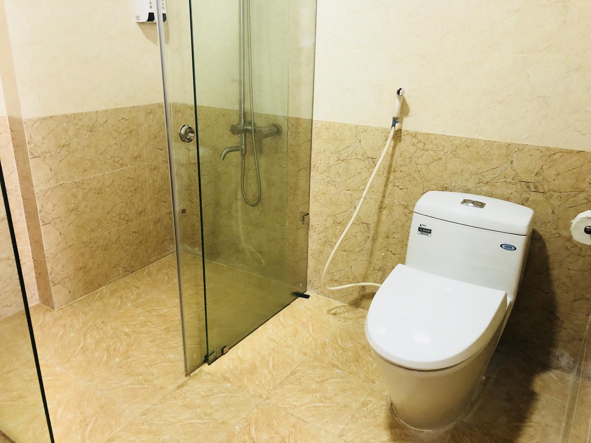Hotel 111 Da Lat Eksteriør billede