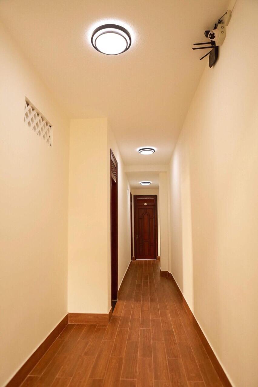 Hotel 111 Da Lat Eksteriør billede