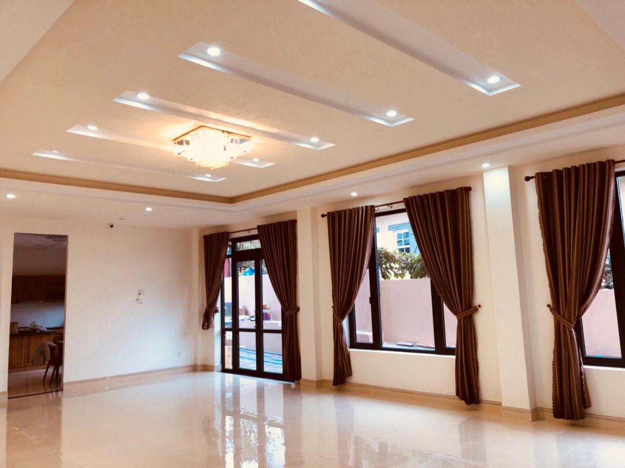 Hotel 111 Da Lat Eksteriør billede